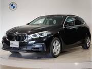 2019 BMW 1 SERIES