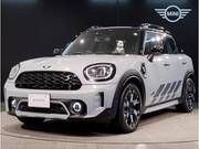 2022 BMW MINI