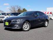 2015 MAZDA AXELA