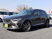 2015 MAZDA CX-3