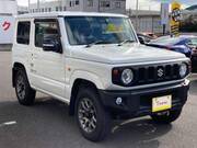 2022 SUZUKI JIMNY