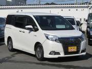 2017 TOYOTA ESQUIRE