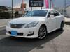 TOYOTA CROWN HYBRID
