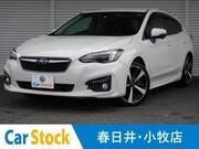 2018 SUBARU IMPREZA SPORTS