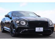 2022 BENTLEY CONTINENTAL
