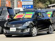 2013 SUZUKI SWIFT