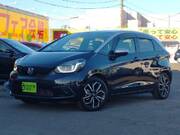 2021 HONDA FIT