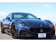 2023 MASERATI GRAN TURISMO (Left Hand Drive)