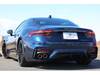 MASERATI GRAN TURISMO