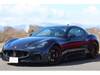 MASERATI GRAN TURISMO