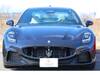 MASERATI GRAN TURISMO