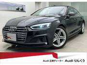 2018 AUDI A5 SPORTBACK