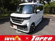 2023 SUZUKI SPACIA CUSTOM