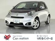 2014 TOYOTA IQ