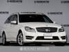 MERCEDES BENZ C-CLASS Stationwagon