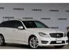 MERCEDES BENZ C-CLASS Stationwagon