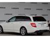 MERCEDES BENZ C-CLASS Stationwagon