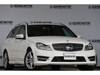 MERCEDES BENZ C-CLASS Stationwagon