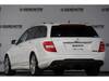 MERCEDES BENZ C-CLASS Stationwagon
