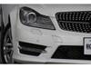 MERCEDES BENZ C-CLASS Stationwagon