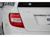 MERCEDES BENZ C-CLASS Stationwagon