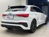 AUDI RS3 SPORTBACK