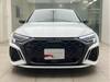 AUDI RS3 SPORTBACK