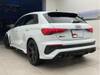 AUDI RS3 SPORTBACK