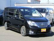 2015 NISSAN SERENA