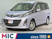 2010 MAZDA BIANTE