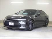 2024 TOYOTA CROWN