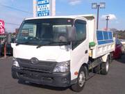 2012 HINO DUTRO