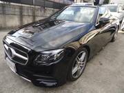 2020 MERCEDES BENZ E-CLASS