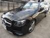 MERCEDES BENZ E-CLASS