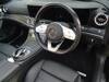 MERCEDES BENZ E-CLASS