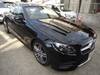 MERCEDES BENZ E-CLASS