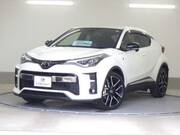 2020 TOYOTA C-HR