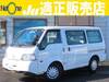 MAZDA BONGO VAN