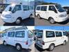 MAZDA BONGO VAN