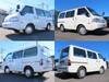 MAZDA BONGO VAN