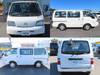 MAZDA BONGO VAN