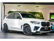 2021 BMW X5 M