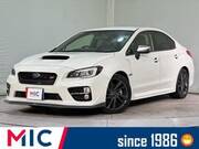 2014 SUBARU WRX S4