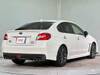 SUBARU WRX S4