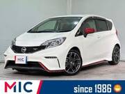2014 NISSAN NOTE