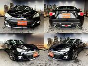 2012 SUBARU BRZ