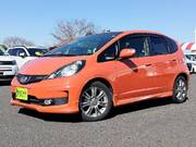 2010 HONDA FIT