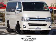 2012 TOYOTA REGIUS ACE VAN