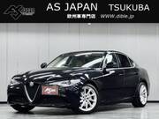 2019 ALFA ROMEO GIULIA