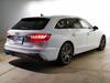 AUDI S4 AVANT